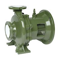 Centrifugal pump MGfor clear waterairelectric