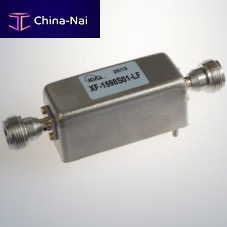 Band-pass electronic filter XF seriespassiveEMIwith BNC connector