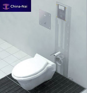 Digital toilet flush VAIDIM6 Digital toilet flush VAIDIM6