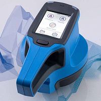 3D profilometer spectro2profilerindustrialportable