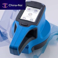 3D profilometer spectro2profilerindustrialportable