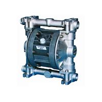 Double-diaphragm pump BX05waterpneumatic-driveself-priming