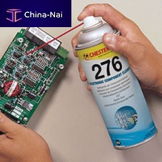 Cleaning solvent 276for electronicshigh-performance