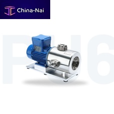 Centrifugal pump eSPU6 beverageoilself-priming