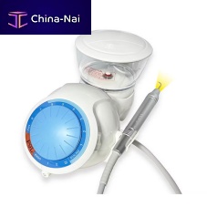 Ultrasonic dental scaler P9Lveterinarywith LED lightautoclavable