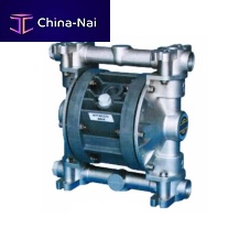 Double-diaphragm pump BX05waterpneumatic-driveself-priming