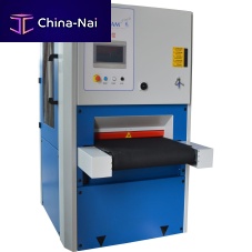 Brush deburring machine G65beltedge roundingfinishing