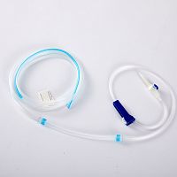Irrigation tubing KAVOtransparent
