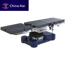 Universal operating table KEPLER-T5000electricelectro-hydraulicreverse Trendelenburg