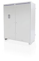 High-pass electronic filter 100 - 630 A | Freemaq AHFactiveharmonic