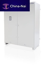 High-pass electronic filter 100 - 630 A | Freemaq AHFactiveharmonic