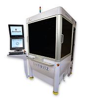 3D inspection machine ZeroTouch® ZTGfor gearssurfacefor the automotive industry