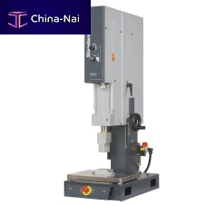 Ultrasonic welding machine Standard 3000semi-automaticfor plasticspneumatic