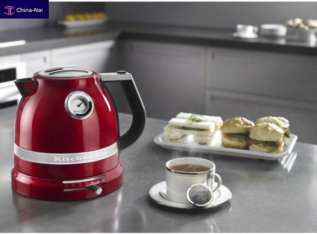 Kettle KEK1522CA Kettle KEK1522CA