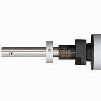 Length measuring device diametershapeposition
