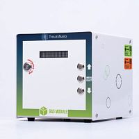 Mass flow controller Gas Modulefor gasfor nitrogenfor air