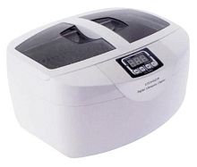 Medical ultrasonic bath BioWashcompact