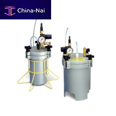 Dispensing tank 6 seriesfluid collectionregulatingfor control