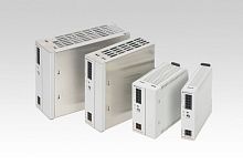 DC/DC power supply PSPstabilized