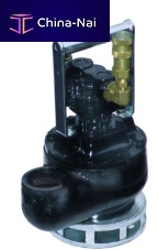 Impeller pump S2TC-2waterhydraulically-operatedsubmersible