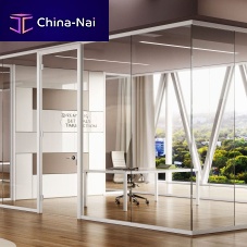 Removable partition DWEL+fixedslidingmobile