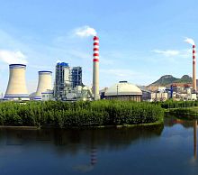 > 100 MW power plant 50 MW...100 MW5 - 10 MWturbine