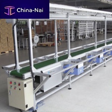 Belt conveyor B seriesZ typetransport