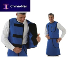 X-ray protective apron 830VS-5X-ray protective skirtfront protectionrear protection