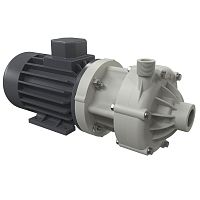 Centrifugal pump DM 06 for chemicalsmagnetic-drivestationary