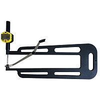 Digital thickness gauge 137 seriesportablematerialwireless