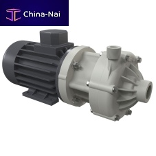 Centrifugal pump DM 06 for chemicalsmagnetic-drivestationary