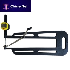 Digital thickness gauge 137 seriesportablematerialwireless