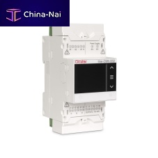 Power analyzer Line-D32for electrical networksmodular