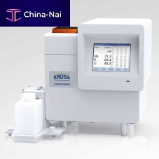 Water analysis photometer FP8500for teachingfor inspectionflame