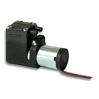 Diaphragm pump 100 EC seriesairfor gaselectric