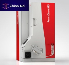 Mass spectrometer PlasmaQuant MSICP-MSfor food analysisautomatic
