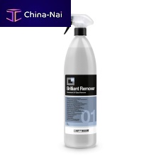 Cleaning dissolvent Brilliant Removerdegreasing