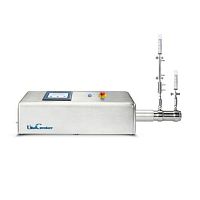 Stainless steel homogenizer Ultra60Khigh-shearhydraulicfat