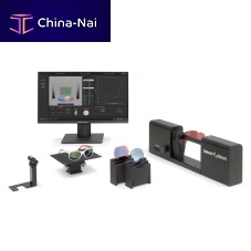 Visible spectrophotometer Smart_Color_ProUV-VisLEDtransmission