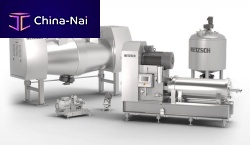 Chocolate production line Rumba® series