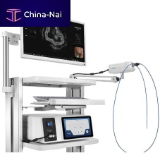 EUS endoscopic imaging system IM-02M-01cholangioscopybronchoscopyesophagoscopy