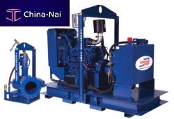 Centrifugal pump HPU seriesslurryelectricsubmersible