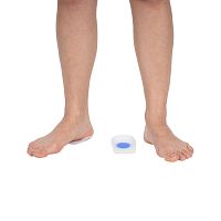 Adult heel pad W703