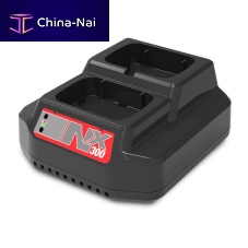 Portable battery charger NX300smart