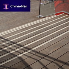 Resin profile U24aluminummethacrylateU-shaped