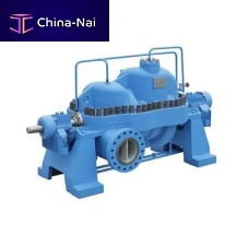 Centrifugal pump NDSfor wastewateroilelectric