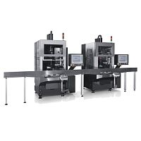 Finishing finishing machine SV-2010CNCindustrialautomatic
