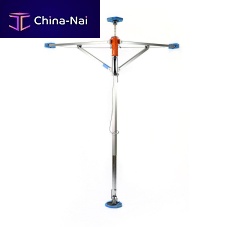 Fall arrest anchor