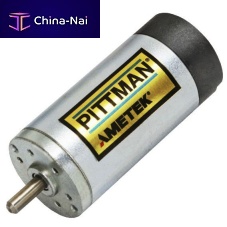 DC motor DC026C seriesbrushed48 V2-pole