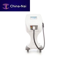Hair removal laser Elysion Prodiodetrolley-mounted